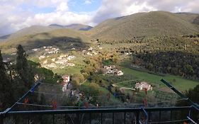 Relax Nell' Antico Borgo