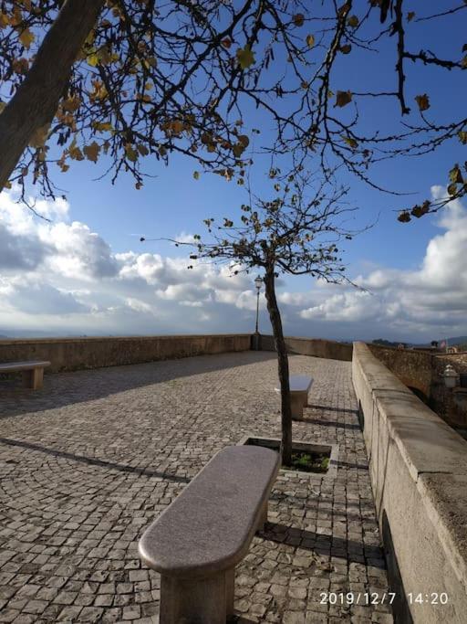 Relax Nell' Antico Borgo Villa Casperia Exterior photo